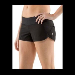 Lululemon Run Speed Short 🏃🏻‍♀️